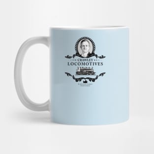 Robert Crawley - Downton Abbey Industries Mug